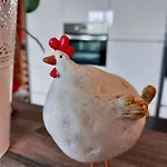 Wildkraut's Kraeuter- Und Alpakabauernhof 公寓