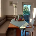 Wildkraut's Kraeuter- Und Alpakabauernhof 公寓 克里斯蒙斯特