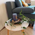 Wildkraut's Kraeuter- Und Alpakabauernhof 公寓 克里斯蒙斯特