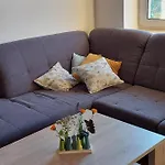 Wildkraut's Kraeuter- Und Alpakabauernhof 公寓 克里斯蒙斯特