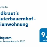 Wildkraut's Kraeuter- Und Alpakabauernhof * 克里斯蒙斯特