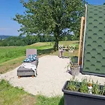 Wildkraut's Kraeuter- Und Alpakabauernhof Apartment *