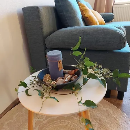 Wildkraut's Kraeuter- Und Alpakabauernhof Apartman Kremsmünster
