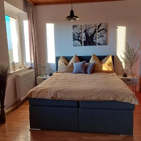 Apartman Wildkraut's Kraeuter- Und Alpakabauernhof Kremsmünster