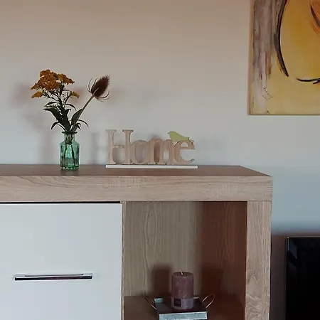 Apartment Wildkraut´s Kräuterbauernhof - Kremsmünster