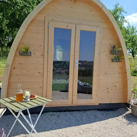 Wildkraut's Kraeuter- Und Alpakabauernhof Appartement Kremsmünster