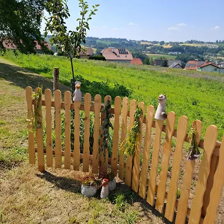 Wildkraut´s Kräuterbauernhof - Kremsmünster