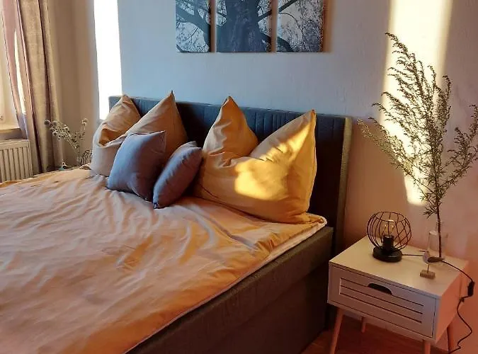 Wildkraut's Kraeuter- Und Alpakabauernhof Appartement *