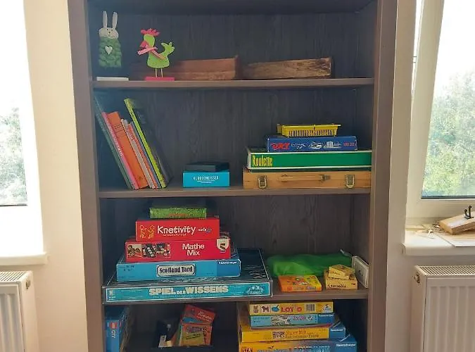 Appartement Wildkraut's Kraeuter- Und Alpakabauernhof *