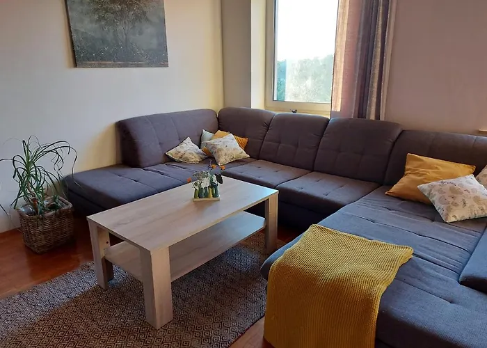 Wildkraut's Kraeuter- Und Alpakabauernhof