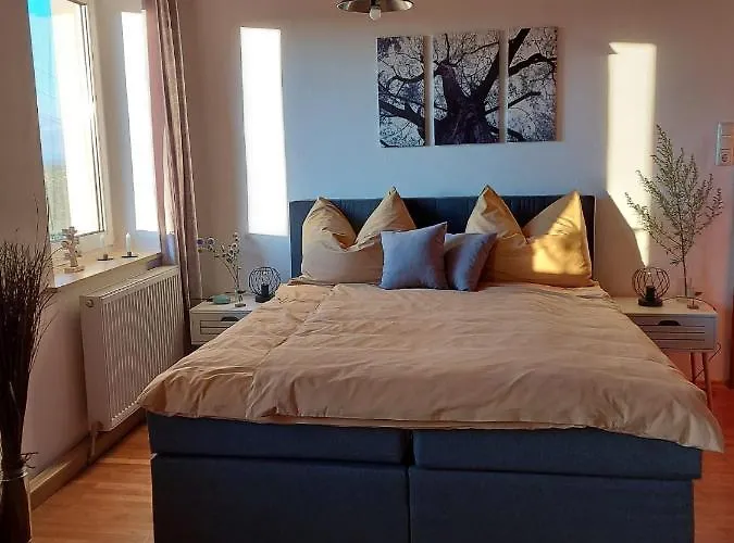 Appartement Wildkraut's Kraeuter- Und Alpakabauernhof Kremsmünster