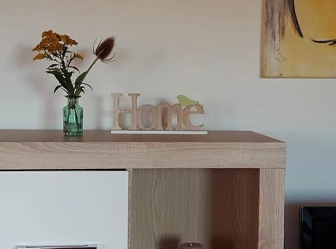 Appartement Wildkraut's Kraeuter- Und Alpakabauernhof Kremsmünster