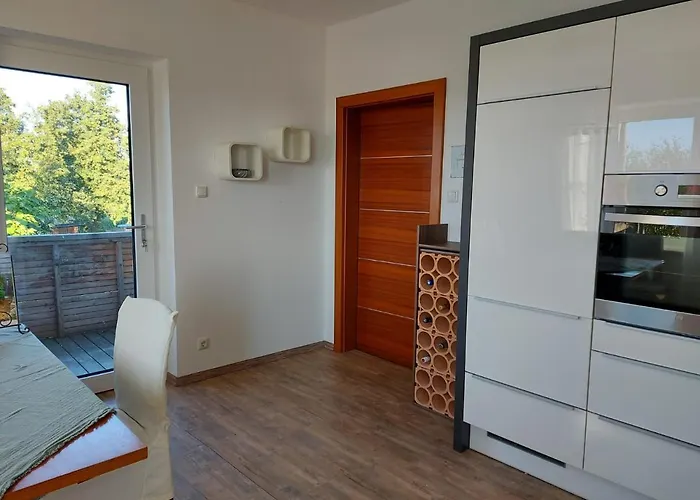 Wildkraut's Kraeuter- Und Alpakabauernhof *