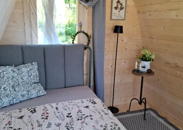 Wildkraut's Kraeuter- Und Alpakabauernhof * Kremsmünster