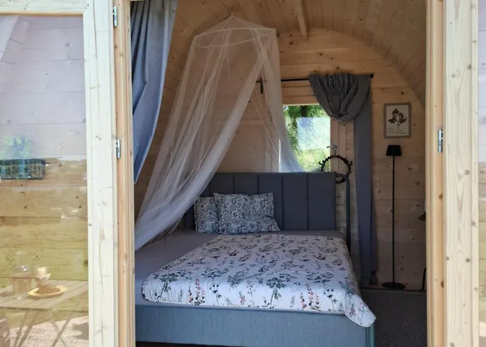 Appartement Wildkraut's Kraeuter- Und Alpakabauernhof Kremsmünster