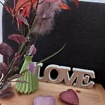 Wildkraut's Kraeuter- Und Alpakabauernhof 公寓 克里斯蒙斯特