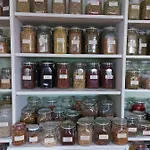 Wildkraut's Kraeuter- Und Alpakabauernhof 公寓 克里斯蒙斯特