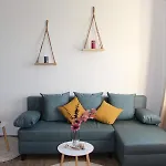 公寓 Wildkraut's Kraeuter- Und Alpakabauernhof 克里斯蒙斯特