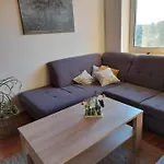 公寓 Wildkraut's Kraeuter- Und Alpakabauernhof