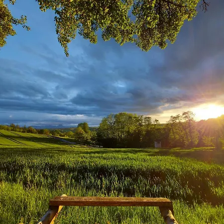 Wildkraut's Kraeuter- Und Alpakabauernhof