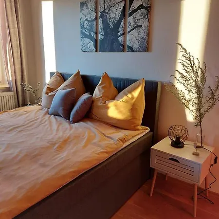 Wildkraut's Kraeuterbauernhof - Apartment *