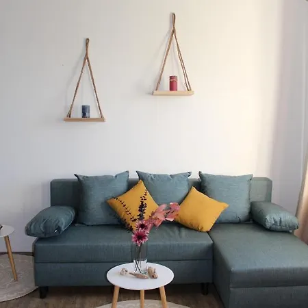 Apartmán Wildkraut's Kraeuter- Und Alpakabauernhof Kremsmünster