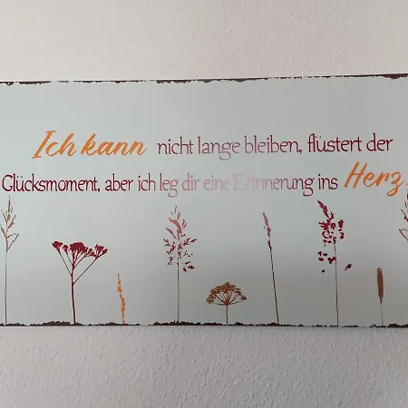 Appartamento Wildkraut's Kraeuter- Und Alpakabauernhof Kremsmünster