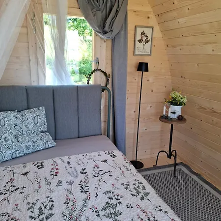 Wildkraut's Kraeuter- Und Alpakabauernhof * Kremsmünster