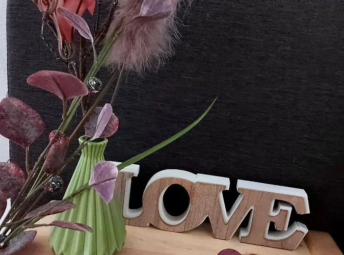 Wildkraut's Kraeuter- Und Alpakabauernhof Daire Kremsmünster