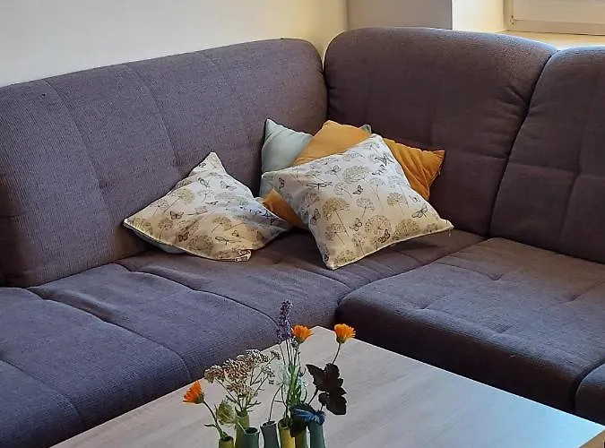 Wildkraut's Kraeuter- Und Alpakabauernhof Daire Kremsmünster