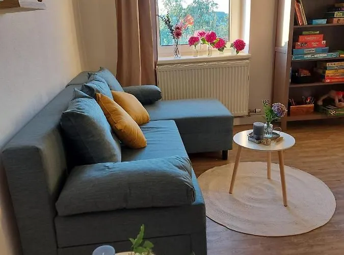 Wildkraut's Kraeuter- Und Alpakabauernhof * Kremsmünster