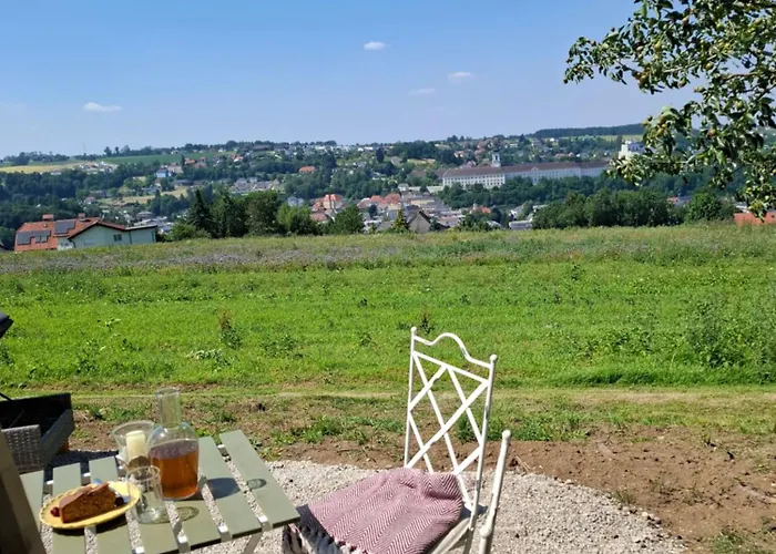 Wildkraut's Kraeuter- Und Alpakabauernhof